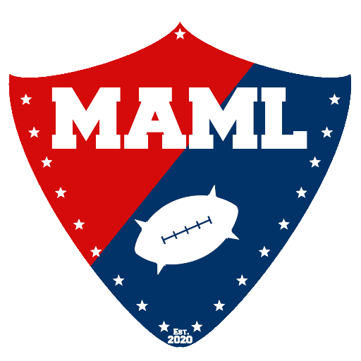 MAML Logo